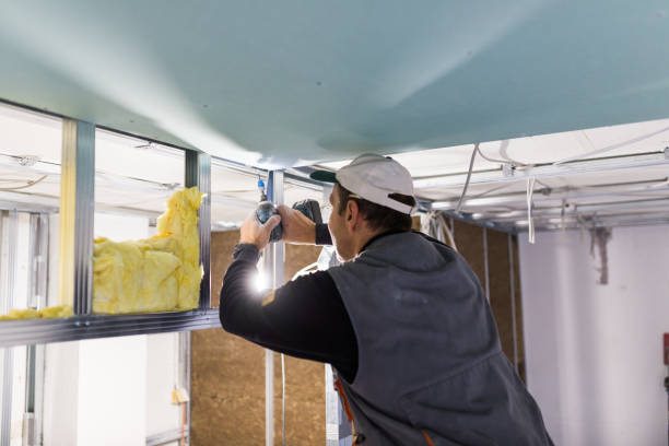 Best Garage Insulation Installation  in Powell, AL