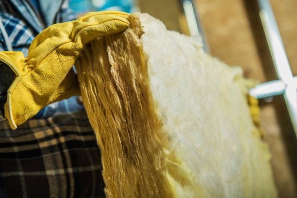 Best Residential Insulation Services  in Powell, AL