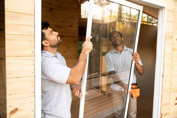 Insulation Repair Services in Powell, AL