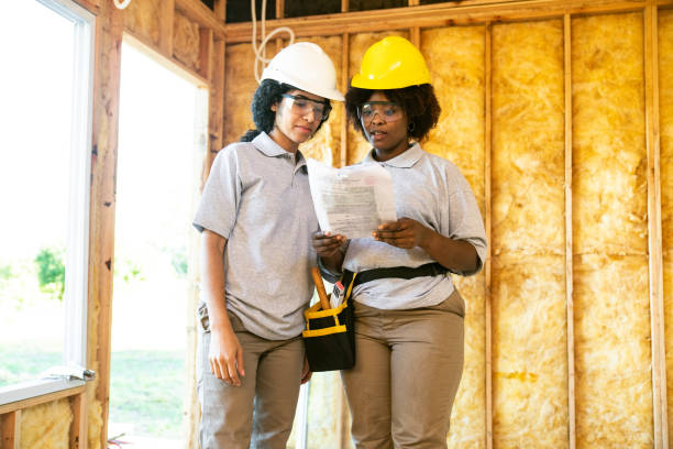 Best Residential Insulation Services  in Powell, AL